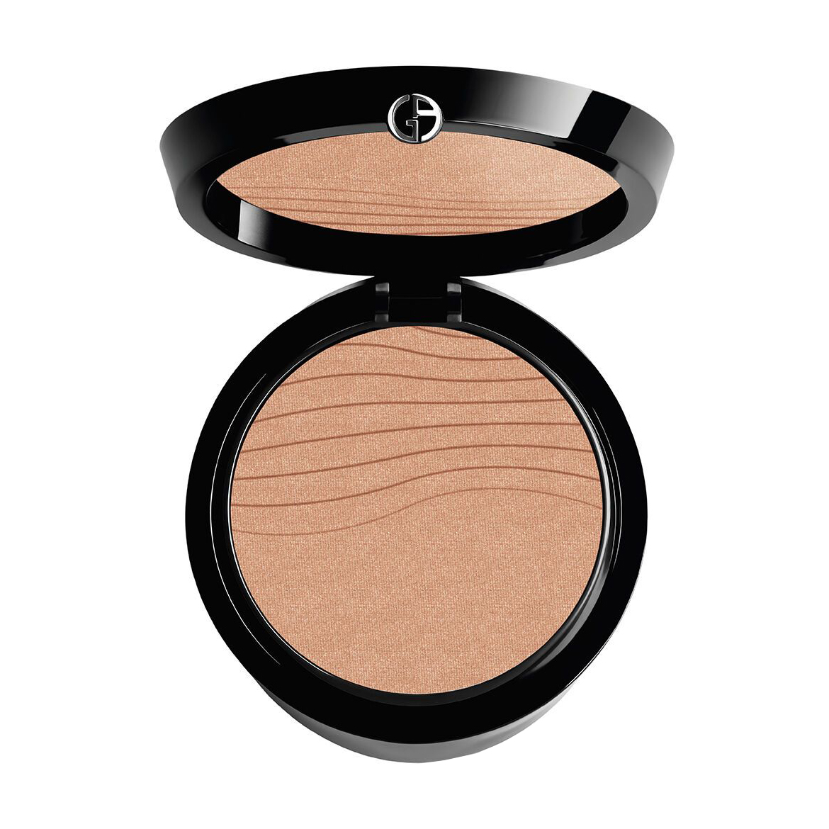 

Компактна пудра для обличчя Giorgio Armani Ladies Luminous Silk Glow Fusion Powder 5.5, 3.5 г