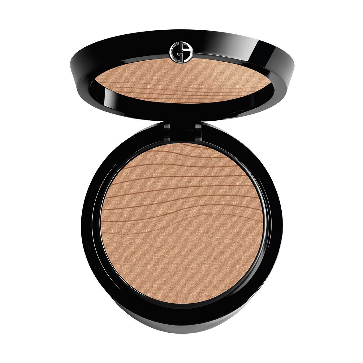 

Компактна пудра для обличчя Giorgio Armani Ladies Luminous Silk Glow Fusion Powder 6.5, 3.5 г