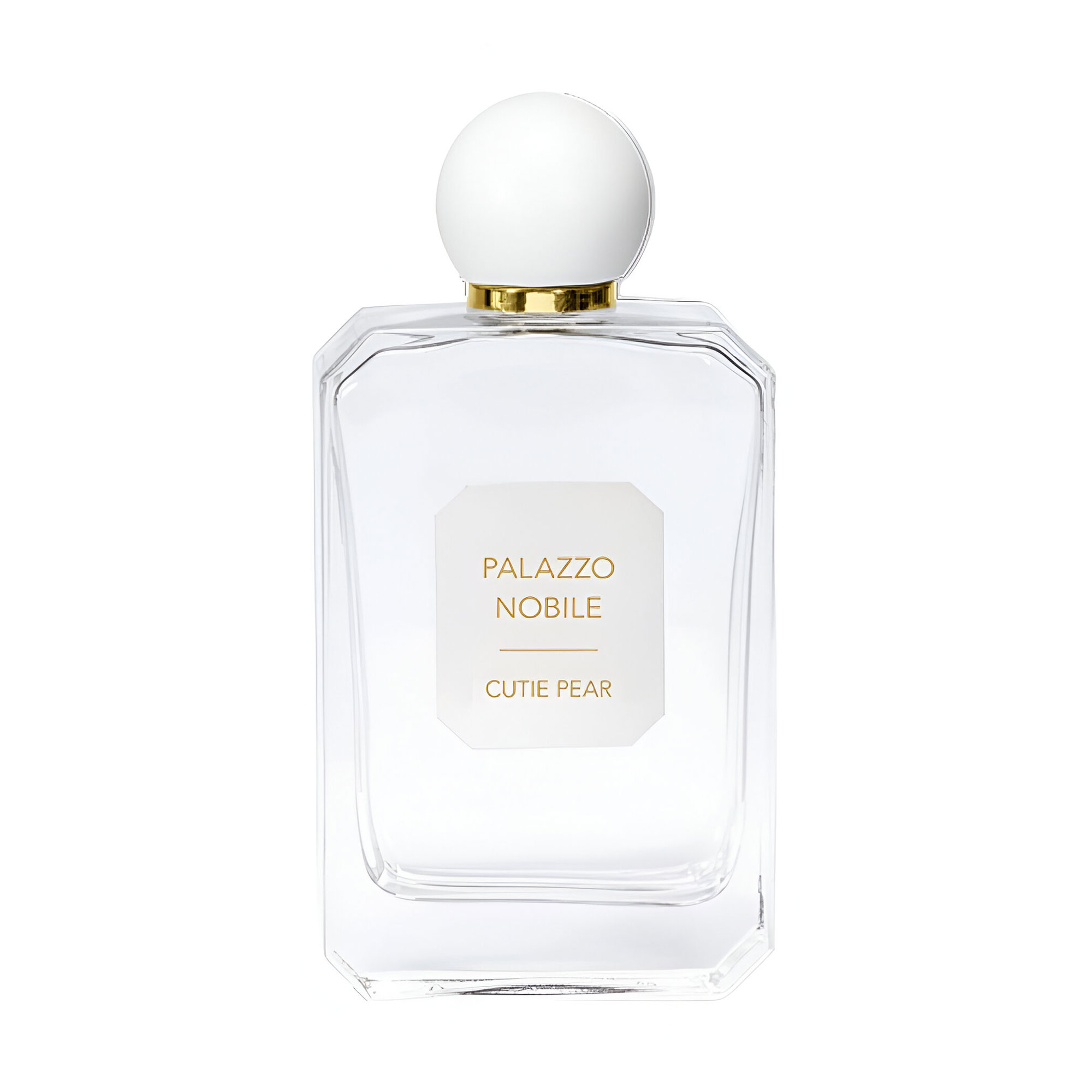 

Valmont Palazzo Nobile Cutie Pear Туалетна вода унісекс, 100 мл