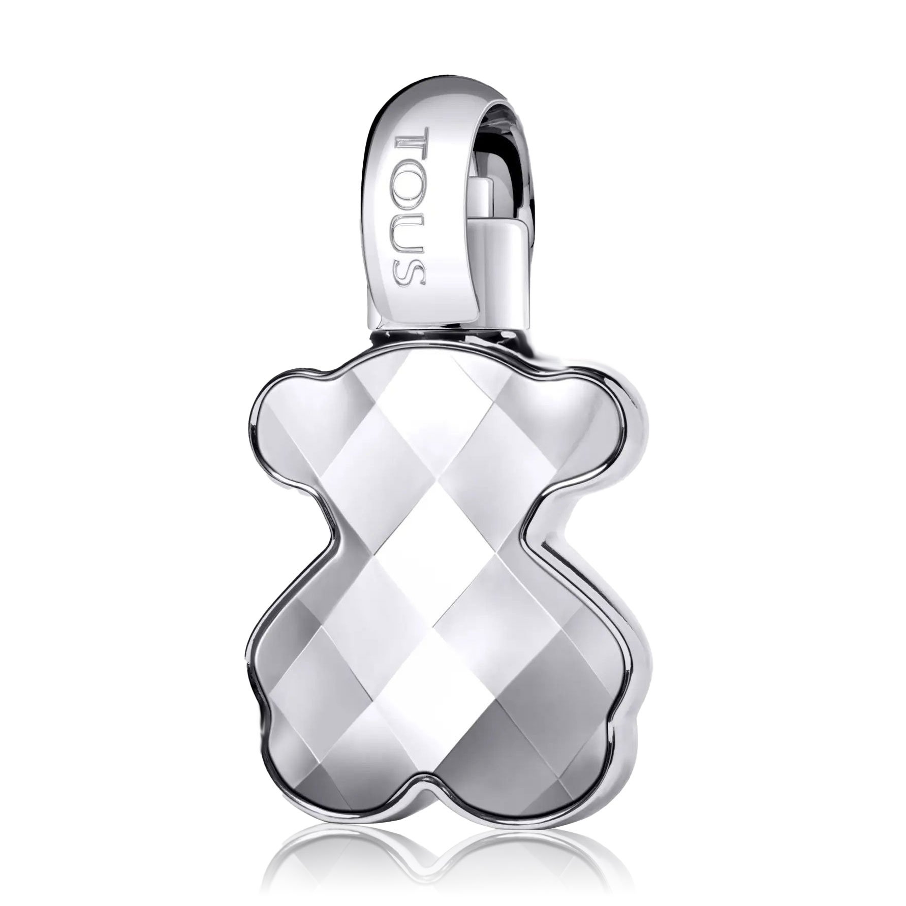 

Tous LoveMe The Silver Parfum Парфумована вода жіноча, 15 мл