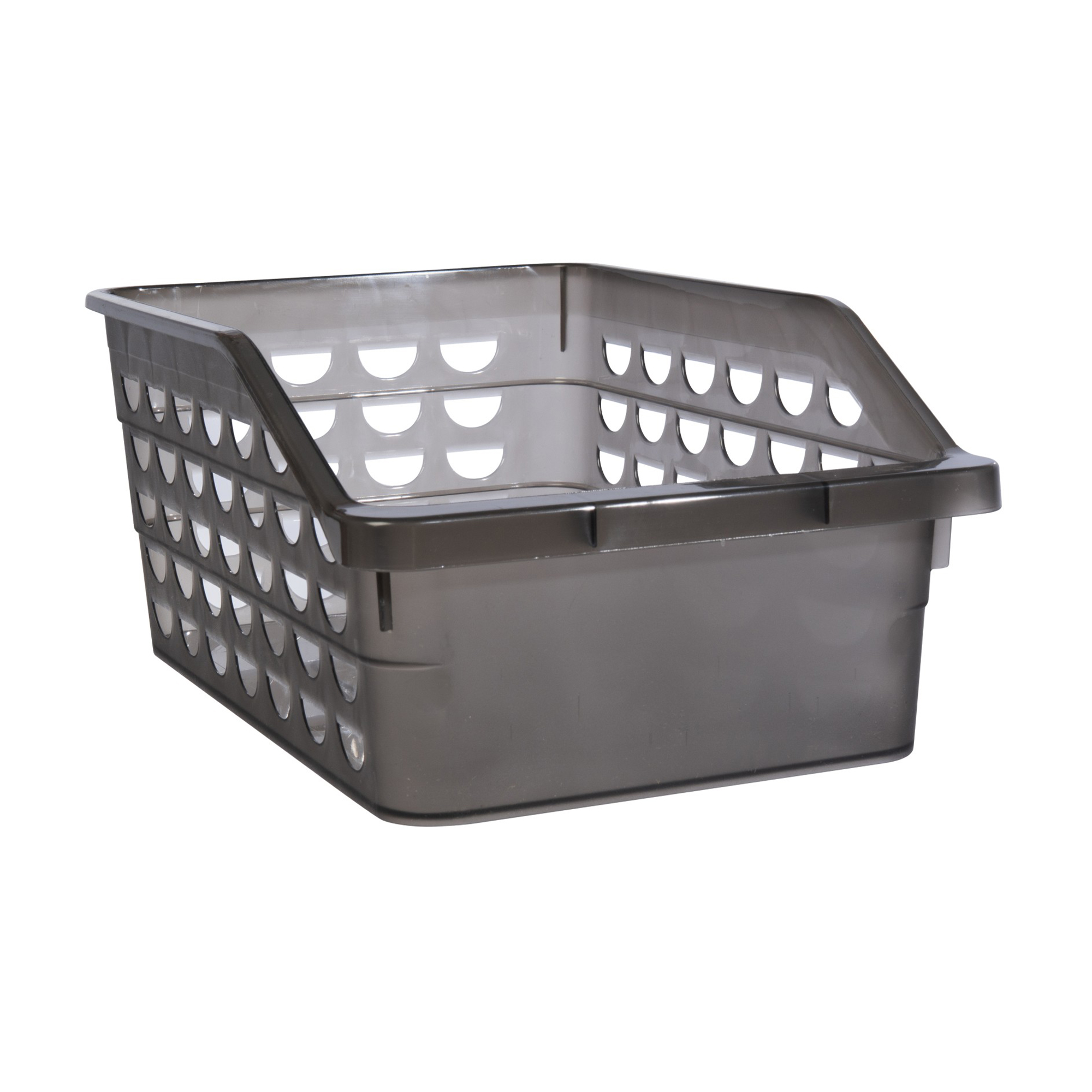 

Органайзер для холодильника Herevin Transparent Grey, 30*19.9*12.8 см (161016-012)