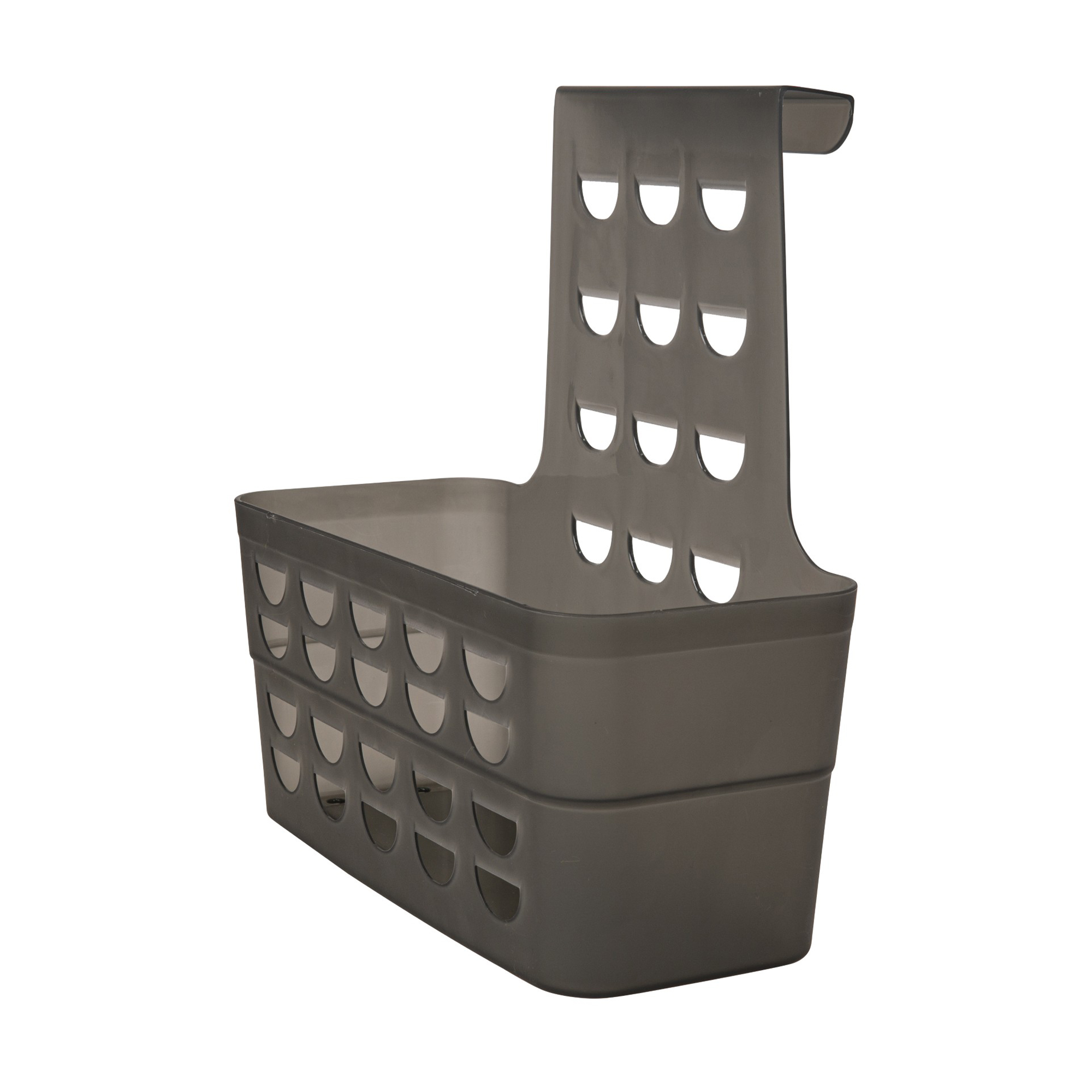 

Органайзер Herevin Transparent Grey, 24.2*14.3*25 см (161018-012)