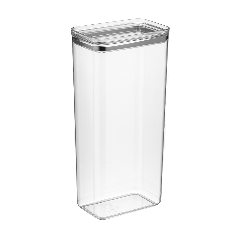 

Контейнер Idea Home Trnsp з кришкою, 4.1 л (00759)