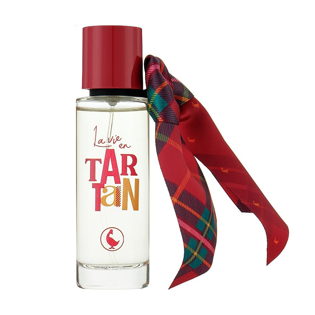 

El Ganso La Vie En Tartan Туалетна вода жіноча, 30 мл