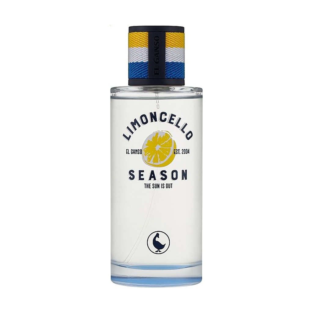 

El Ganso Limoncello Season Туалетна вода чоловіча, 125 мл