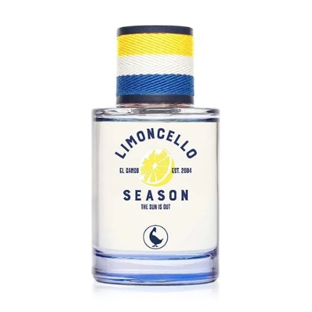 

El Ganso Limoncello Season Туалетна вода чоловіча, 75 мл