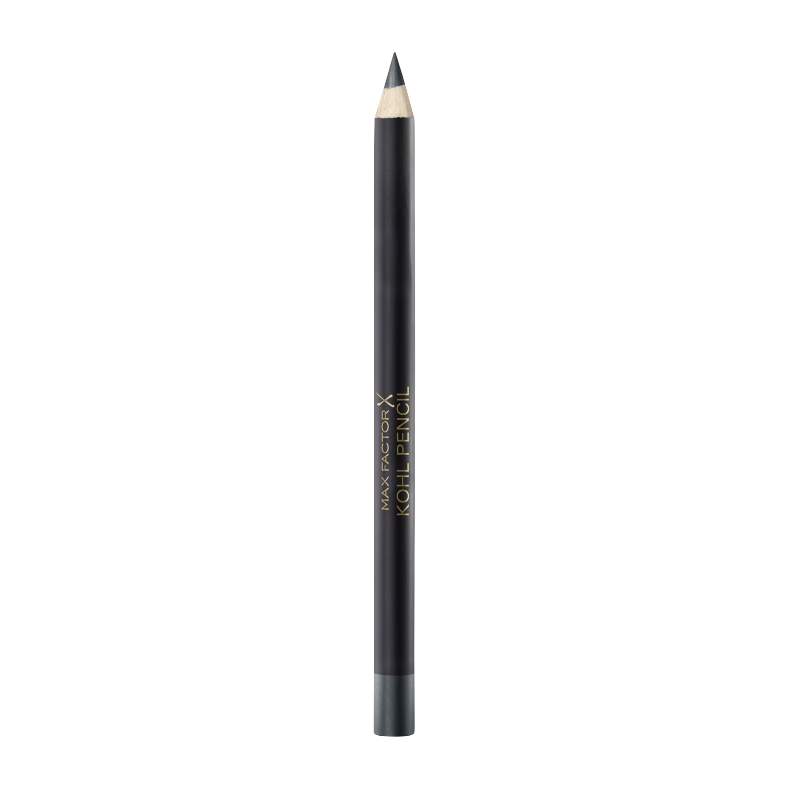 

Уцінка! Олівець для очей Max Factor Kohl Pencil 50 Charcoal Grey, 1.2 г