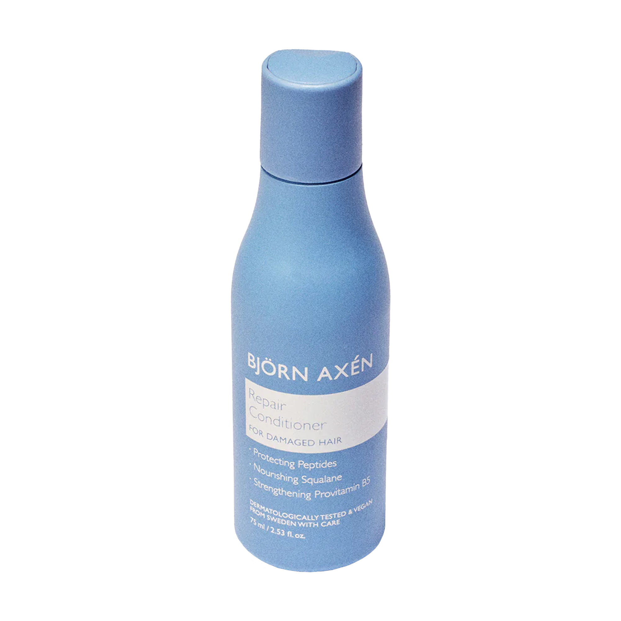 

Відновлювальний кондиціонер Bjorn Axen Repair Conditioner для пошкодженого волосся, 75 мл