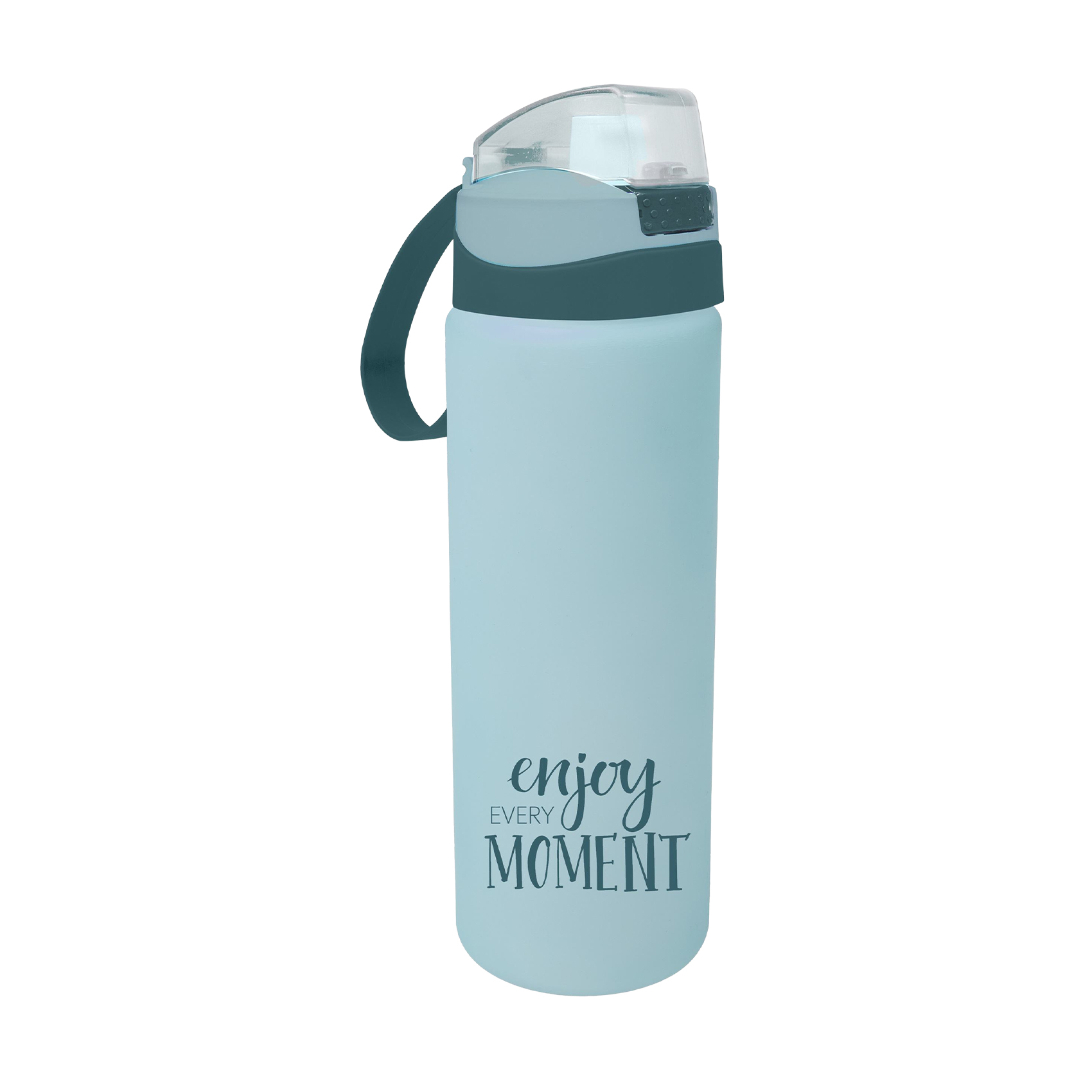 

Пляшка для води Herevin Enjoy Blue, 750 мл (161670-089)