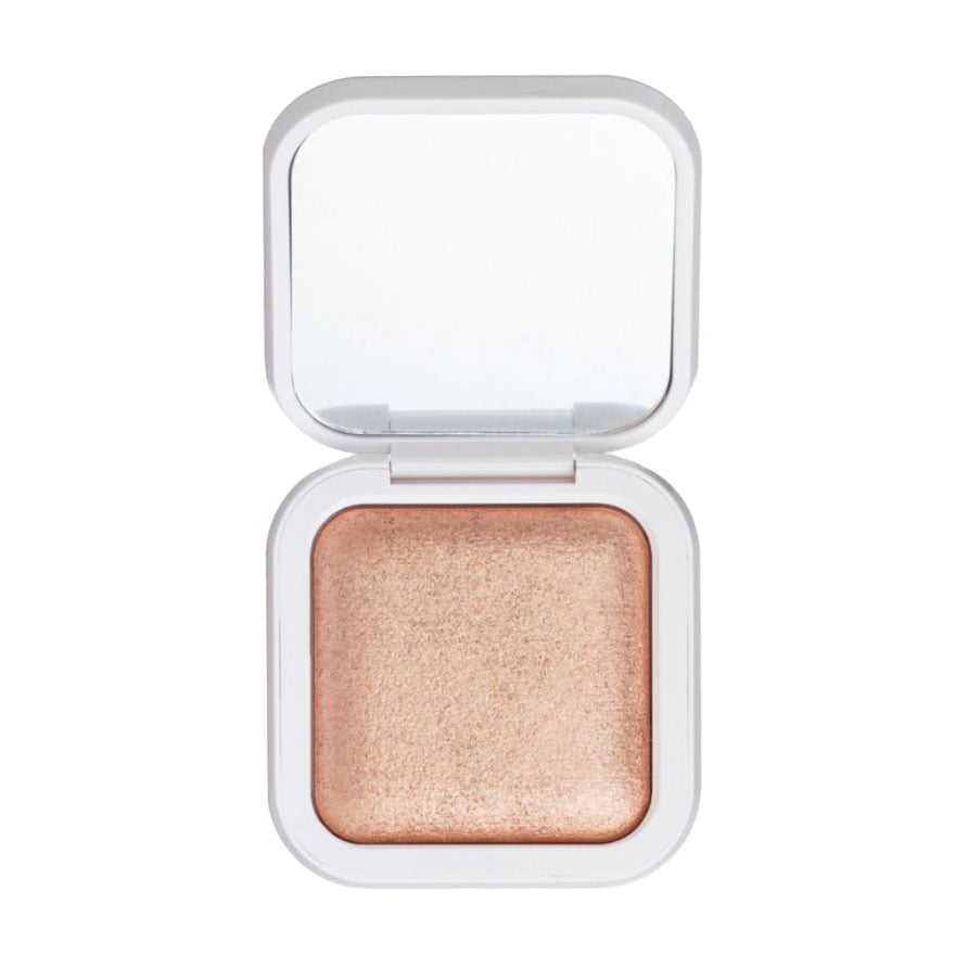 

Запечений хайлайтер Bogenia MATCH Radiant Baked Highlighter 002, 10 г