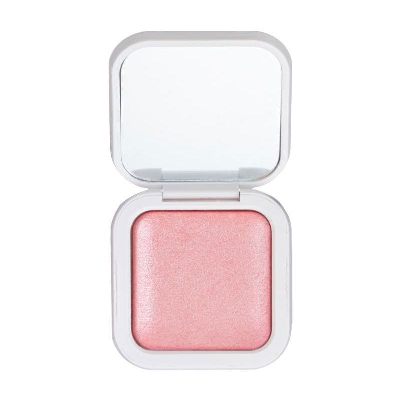 

Запечені румяна Bogenia MATCH Radiant Baked Blush 001, 10 г