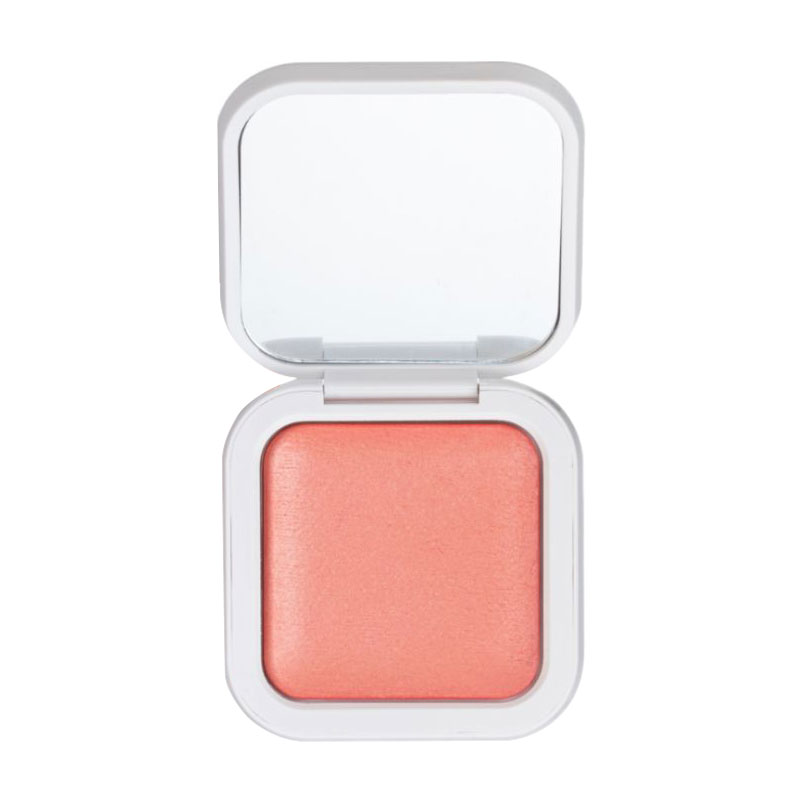 

Запечені рум'яна для обличчя Bogenia Pro Match Radiant Baked Blush 003, 10 г