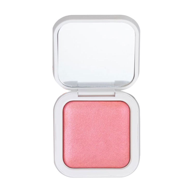 

Запечені румяна Bogenia MATCH Radiant Baked Blush 004, 10 г