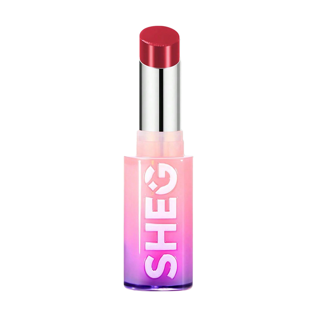 

Помада для губ Sheglam Mirror Kiss High-Shine Lipstick, A Bold Plan, 2.9 г