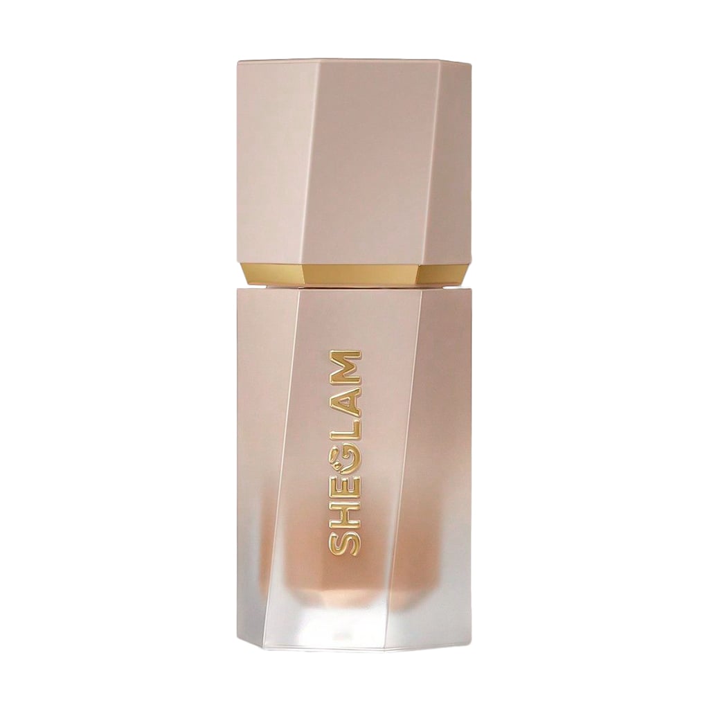 

Уцінка! Кремовий скульптор для обличчя Sheglam Sun Sculpt Liquid Contour, Brown Sugar, 5.2 мл