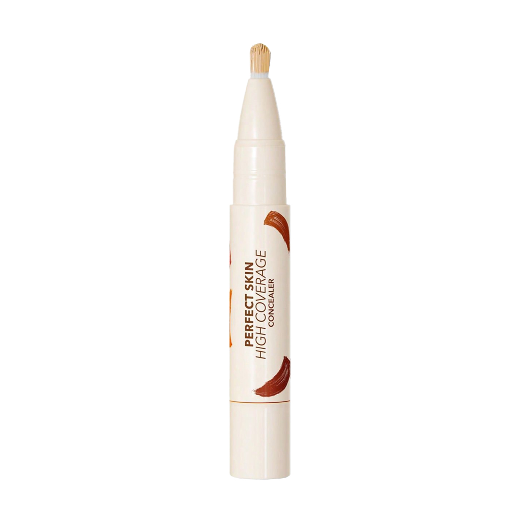 

Консилер для обличчя Sheglam Perfect Skin High Coverage Concealer, Buttercream, 4.5 г