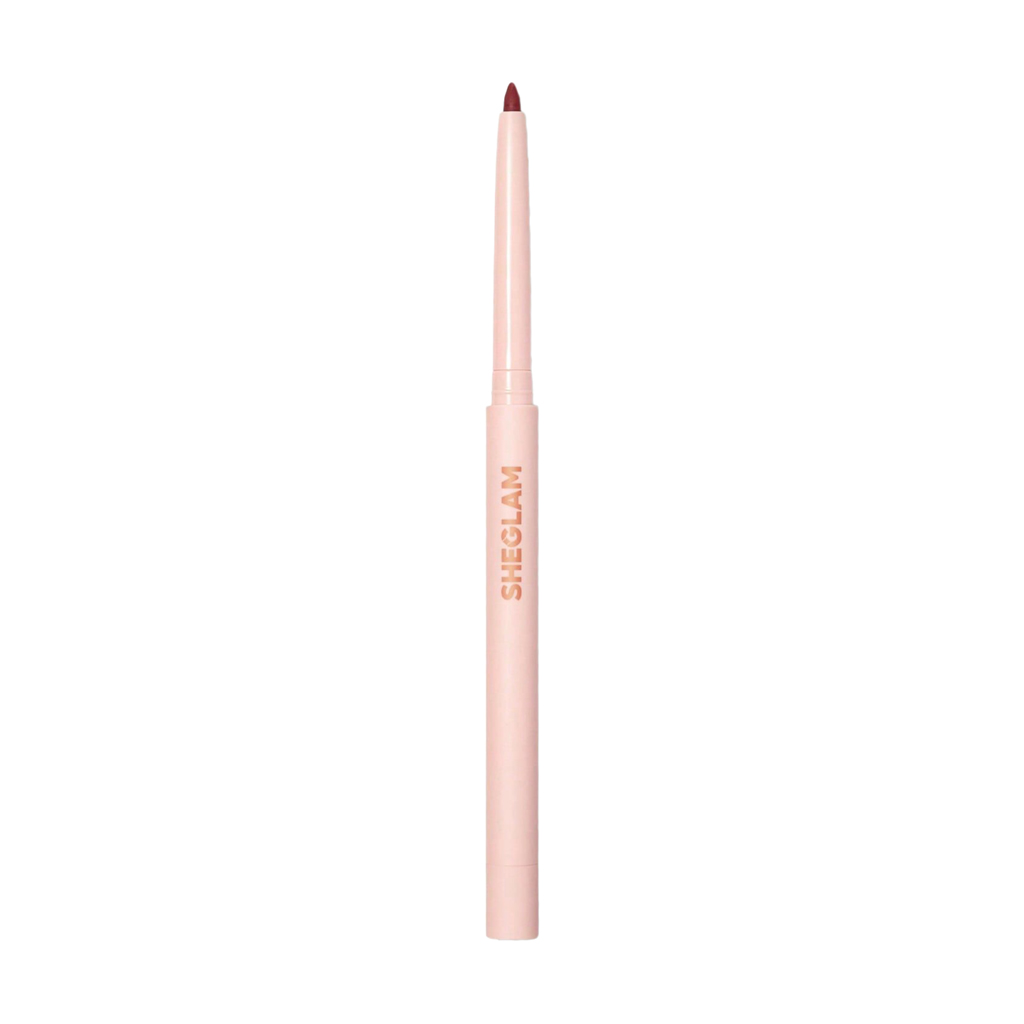 

Олівец для губ Sheglam So Lippy Lip Liner, Crimson, 0.25 г