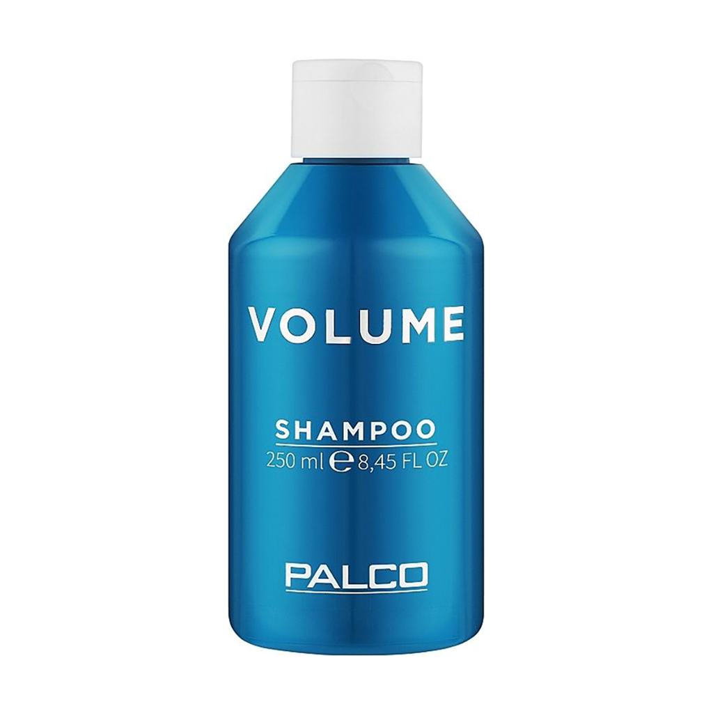 

Шампунь для надання об’єму тонкому волоссю Palco Professional Volume Shampoo, 250 мл