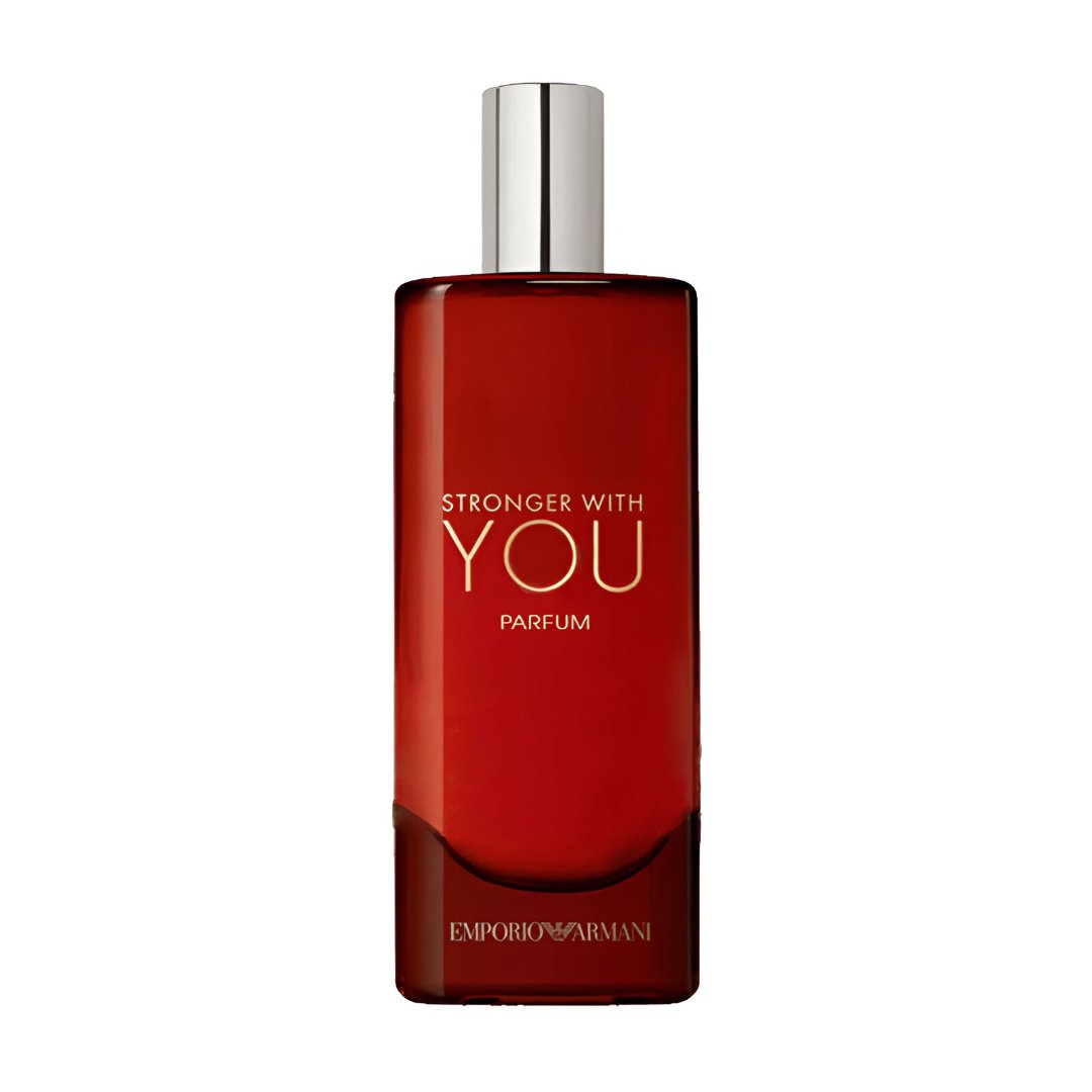 

Giorgio Armani Emporio Armani Stronger With You Парфуми чоловічі, 15 мл