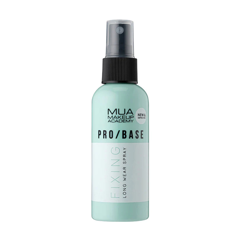 

Фіксатор макіяжу Make Up Academy Pro Base All Day Long Wear Fixing Spray, 70 мл