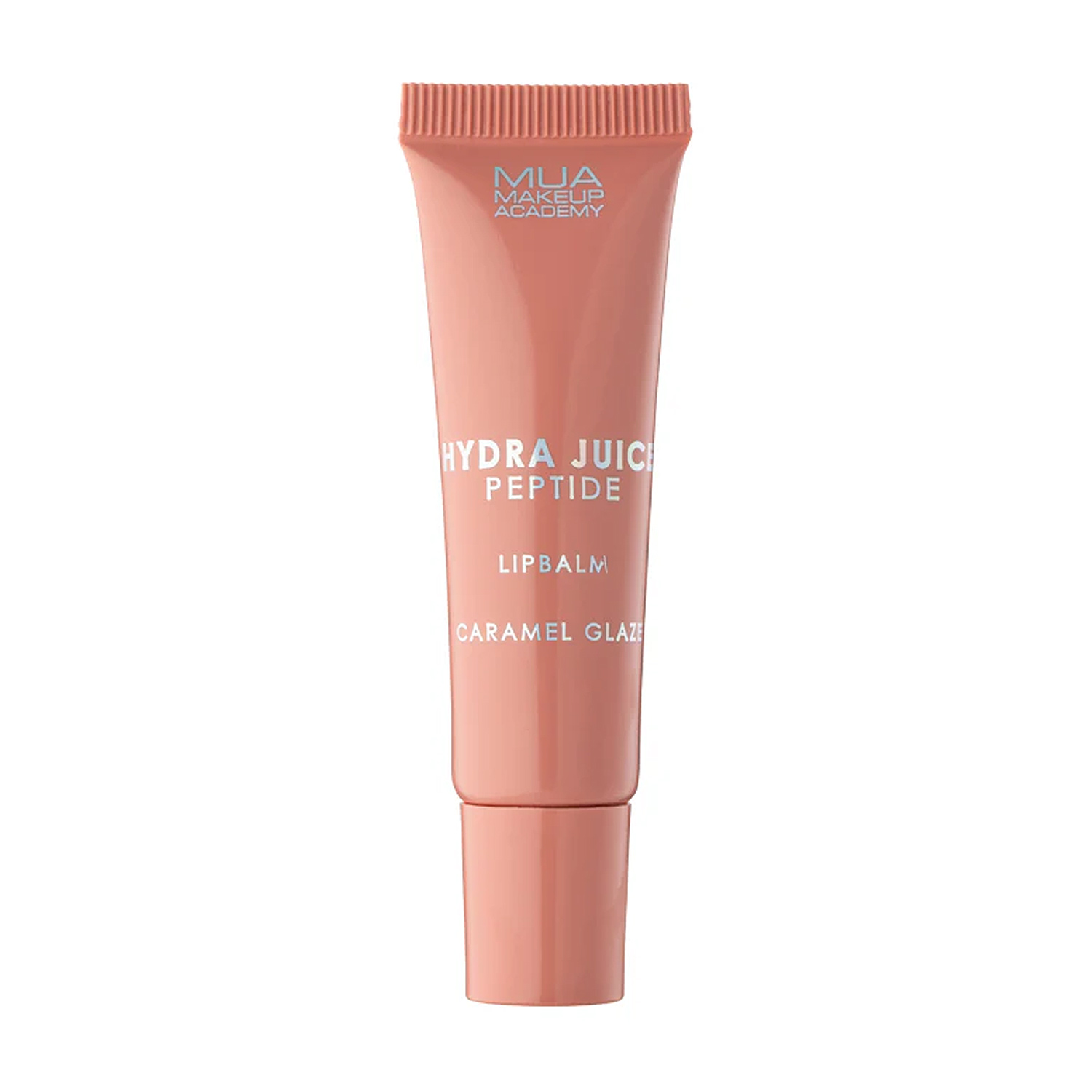 

Бальзам для губ Make Up Academy Hydra Juice Peptide Lip Balm, Caramel Glaze, 10 мл