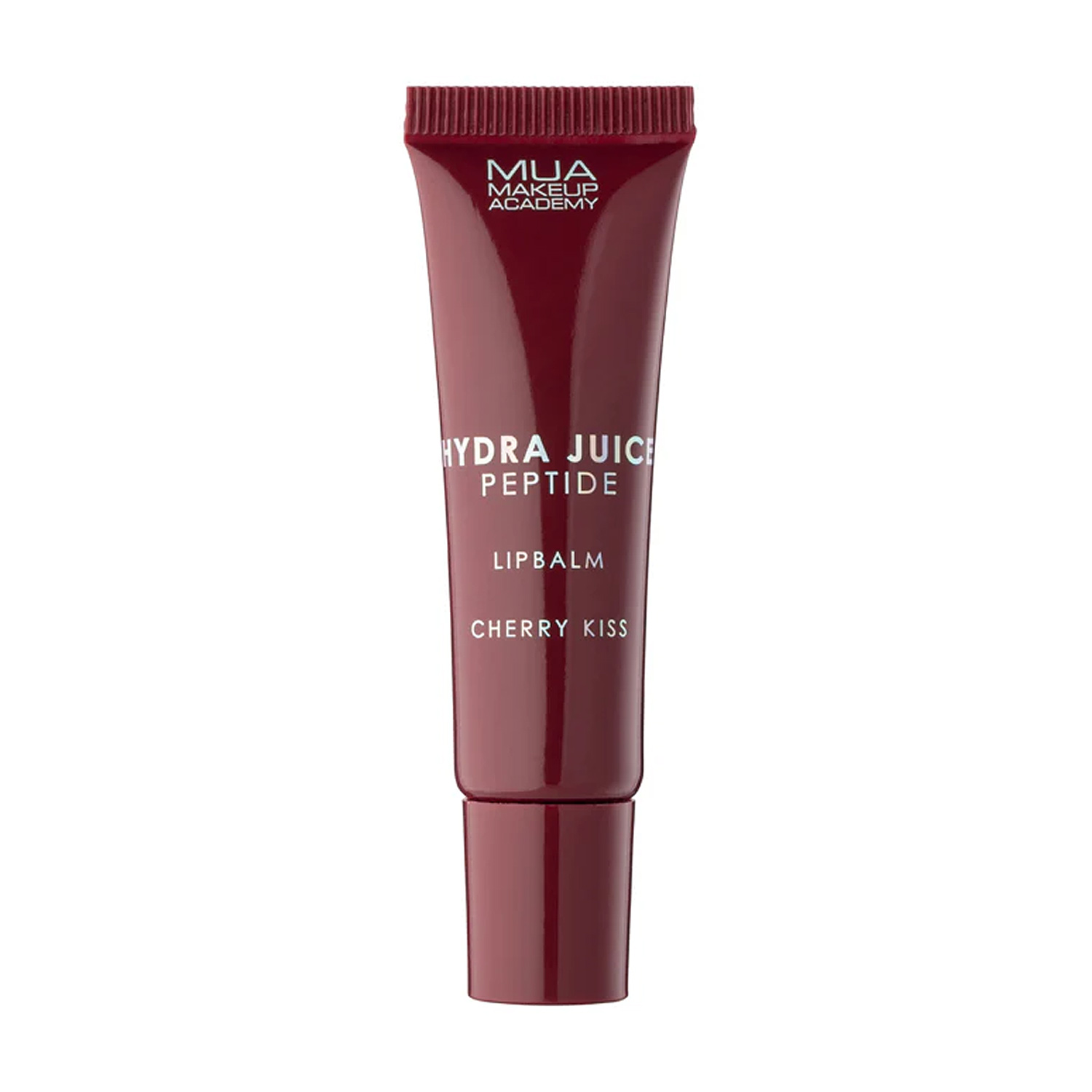 

Бальзам для губ Make Up Academy Hydra Juice Peptide Lip Balm, Cherry Kiss, 10 мл
