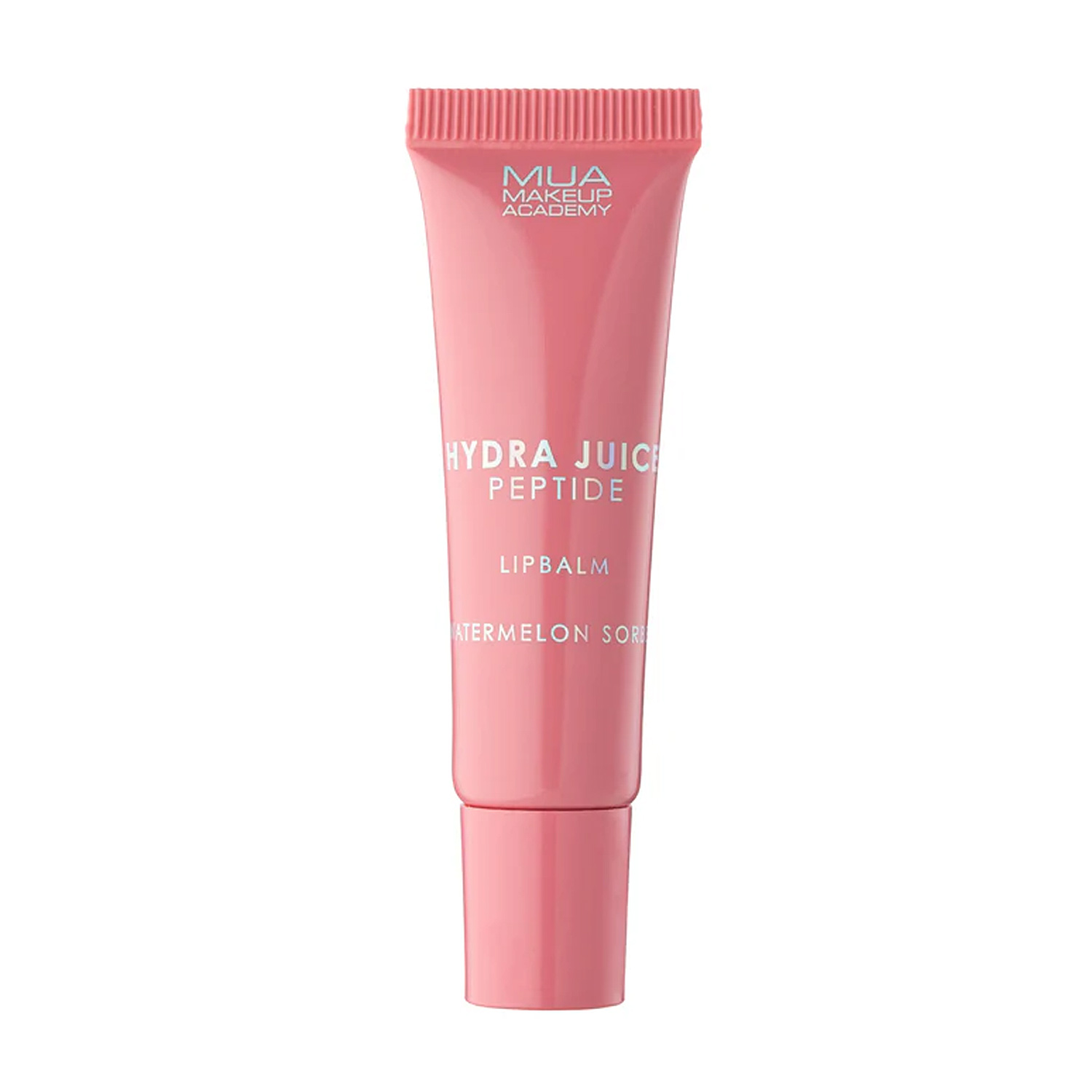 

Бальзам для губ Make Up Academy Hydra Juice Peptide Lip Balm, Watermelon Sorbet, 10 мл