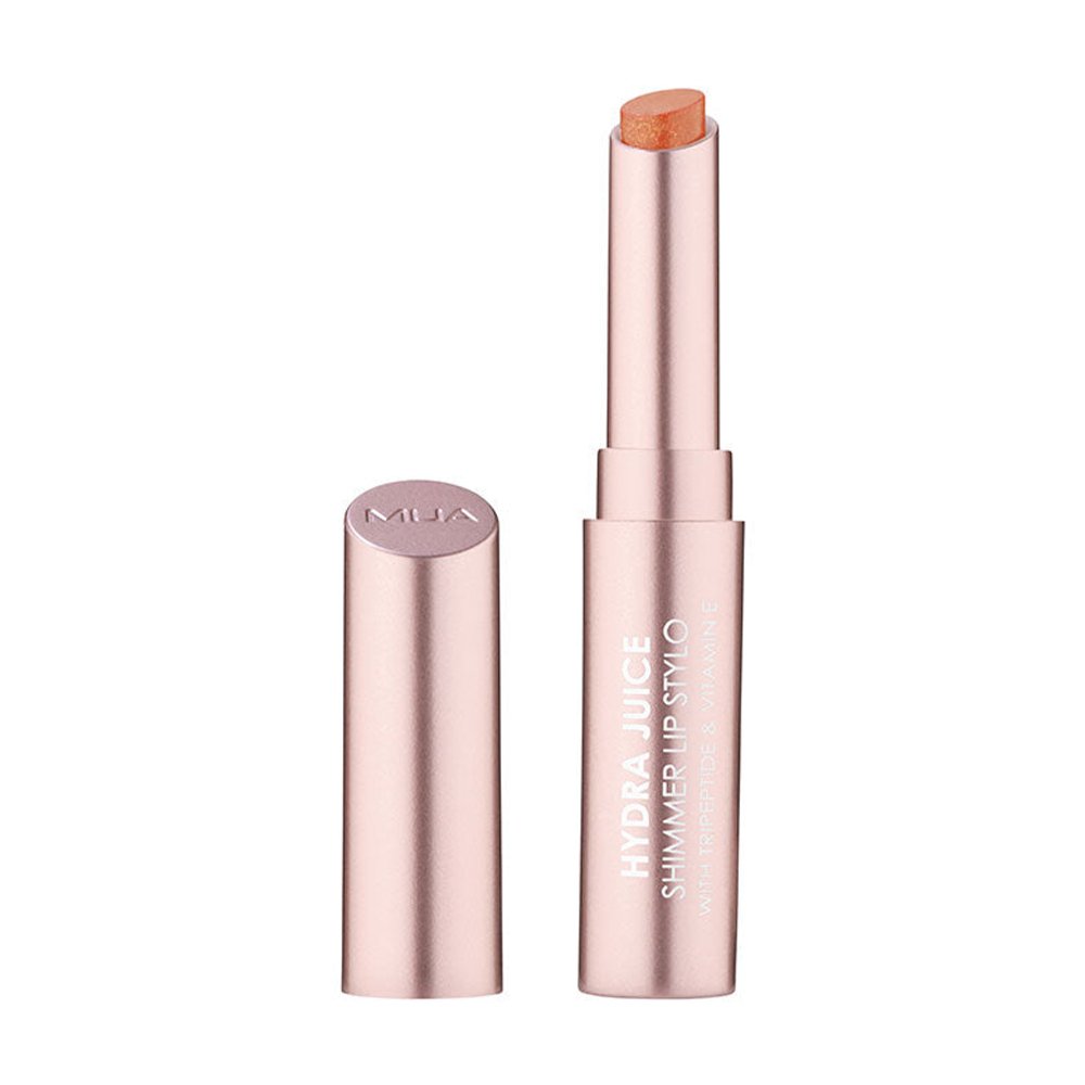 

Бальзам для губ Make Up Academy Hydra Juice Shimmer Lip Stylo, Heartfelt Hun, 1.5 г