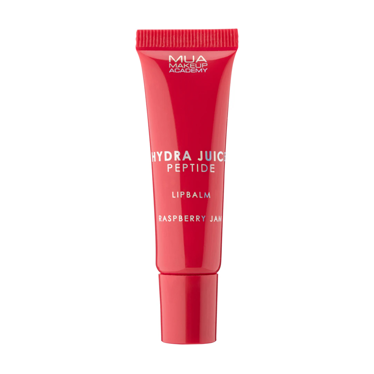

Бальзам для губ Make Up Academy Hydra Juice Peptide Lip Balm, Raspberry Jam, 10 мл