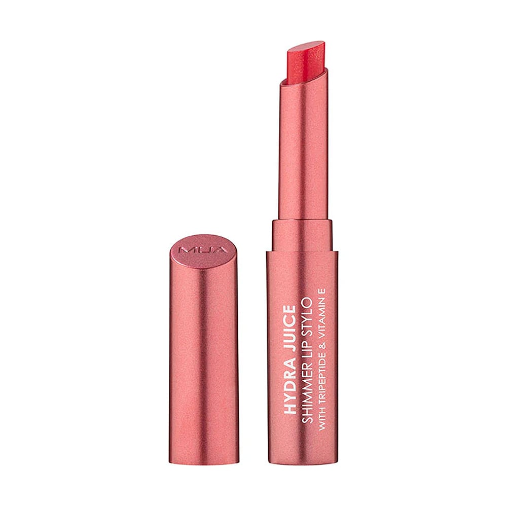 

Бальзам для губ Make Up Academy Hydra Juice Shimmer Lip Stylo, Raspberry Jam, 1.5 г