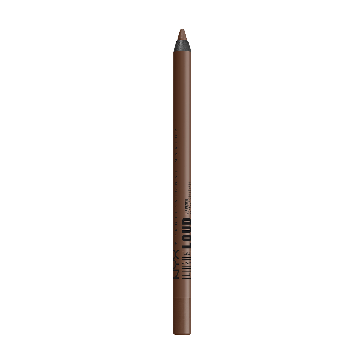 

Олівець для губ NYX Professional Makeup Line Loud Lip Liner 17 Rebe King, 1.2 г