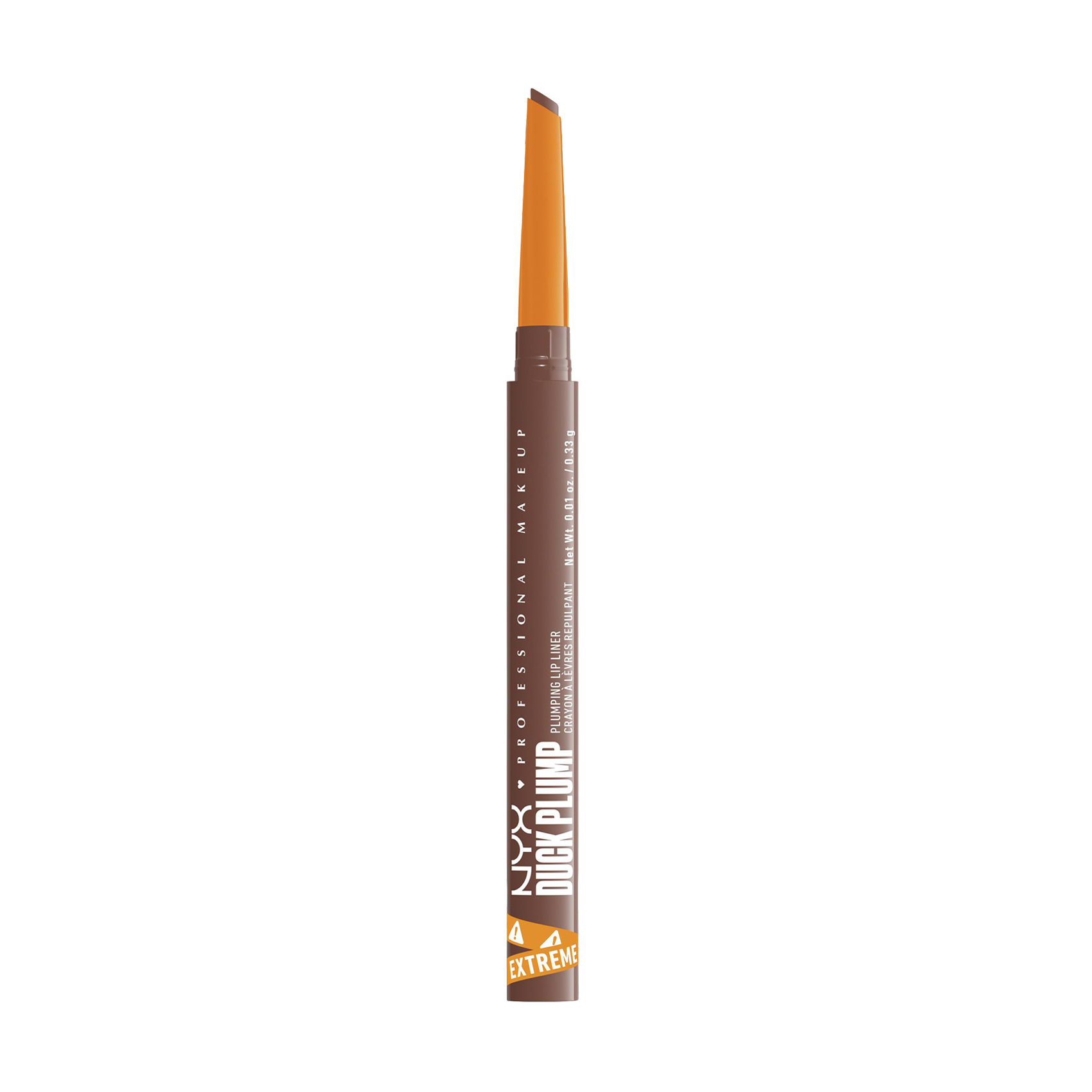 

Олівець для губ NYX Professional Makeup Duck Plump Plumping Lip Liner 05 Subtle Touch, 0.33 г