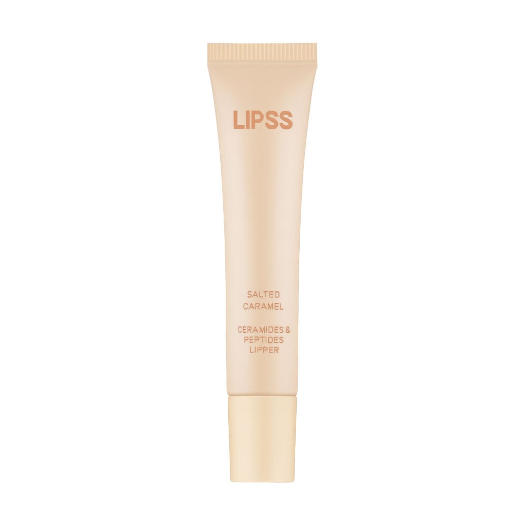 

Блиск для губ LiPSS Lipper, Salted Caramel, 8 мл