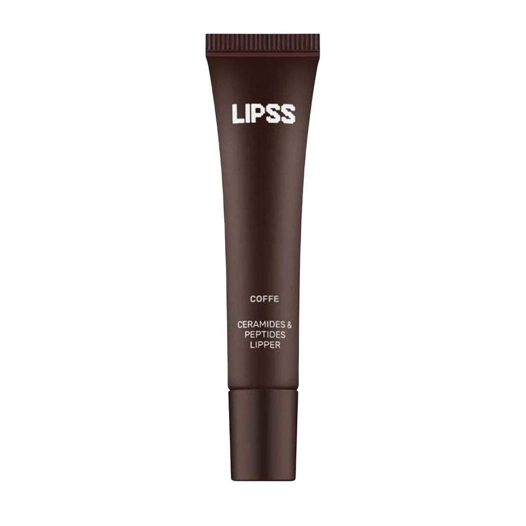 

Блиск для губ LiPSS Lipper, Coffee, 8 мл