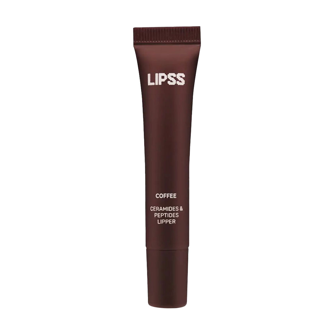 

Блиск для губ LiPSS Lipper, Coffee, 8 мл