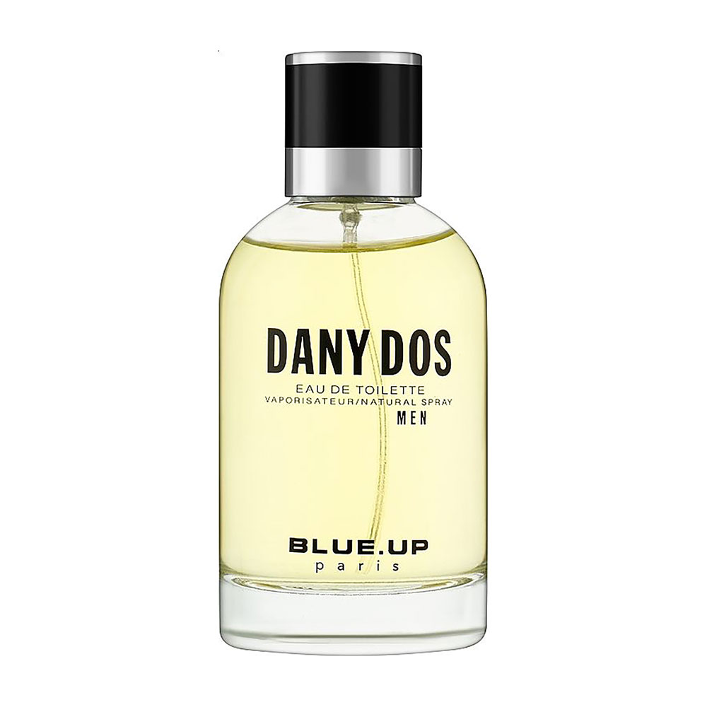 

Blue Up Dany Dos Туалетна вода чоловіча, 100 мл