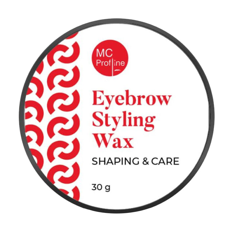 

Уцінка! Віск для брів Miss Claire MC Profline Eyebrow Styling Wax, 30 г