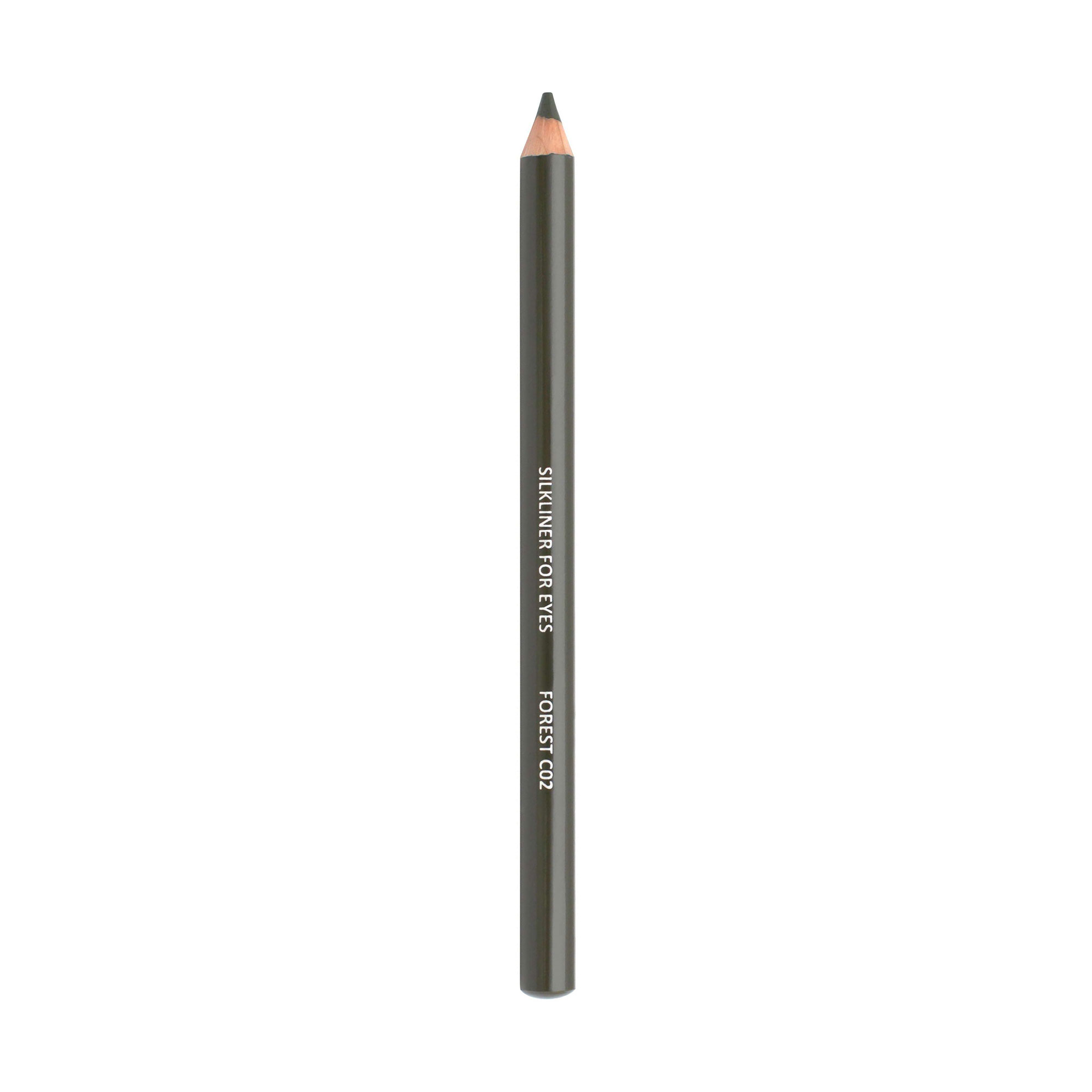 

Олівець для очей Miss Claire MC Profline & Iryna Gelevey Eye Liner, С02 Forest, 1.2 г