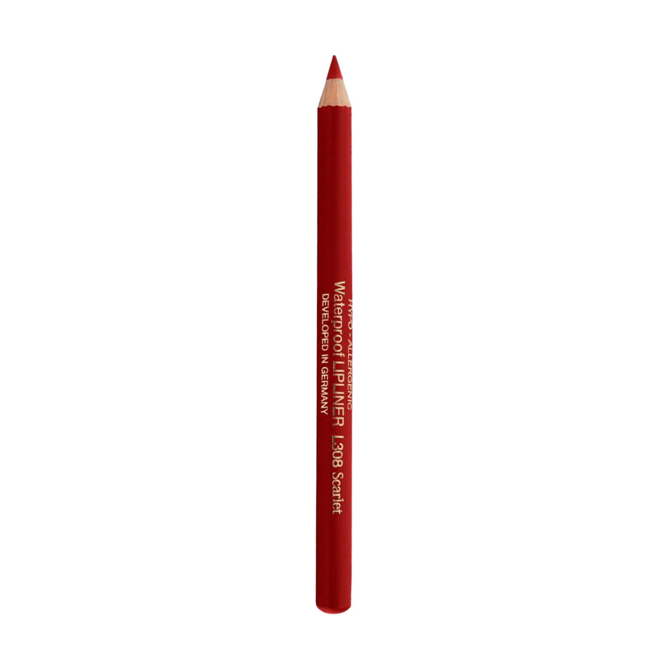 

Олівець для губ Miss Claire Waterproof Lip Liner, L308, 1.4 г