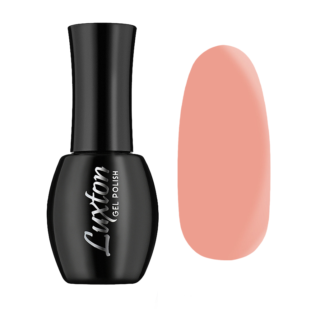 

Камуфлювальна база для гель-лаку Luxton Neglige Base 012, 15 мл