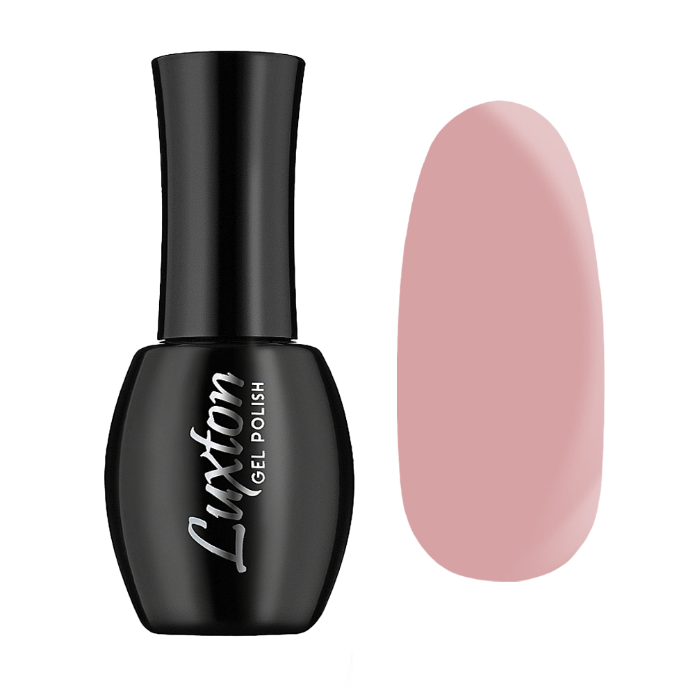 

Камуфлювальна база для гель-лаку Luxton Neglige Base 016, 15 мл