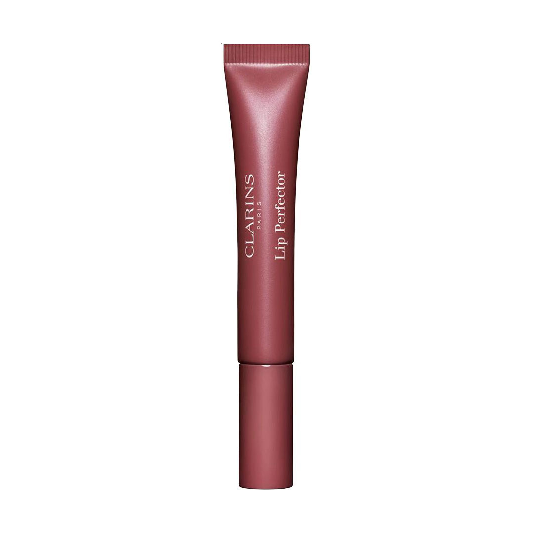 

Уцінка! Блиск для губ Clarins Lip Perfector 25 Mulberry Glow, 12 мл