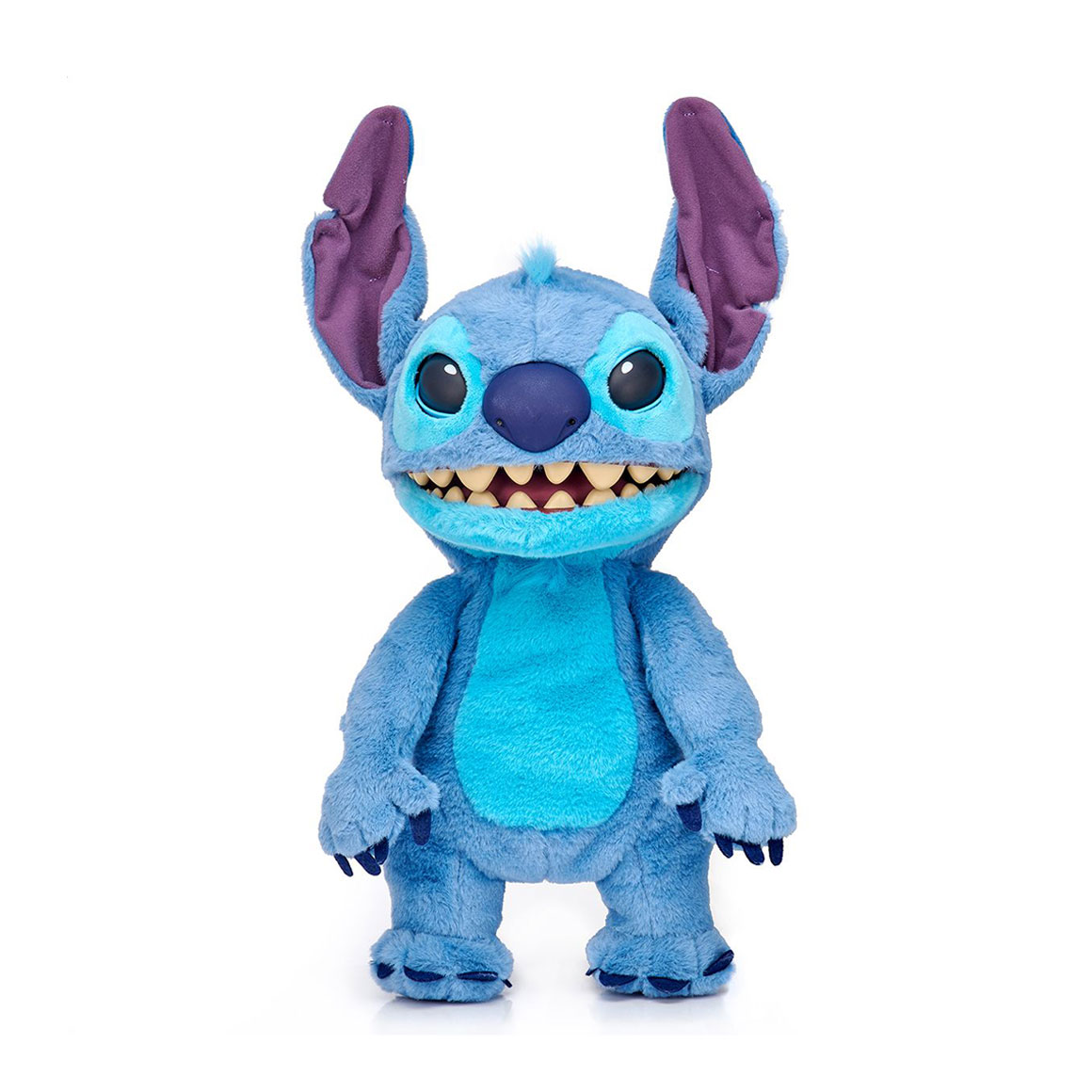 

Інтерактивна м'яка іграшка Disney Wow Stuff Стіч, від 1.5 року (DIS-1022-01)