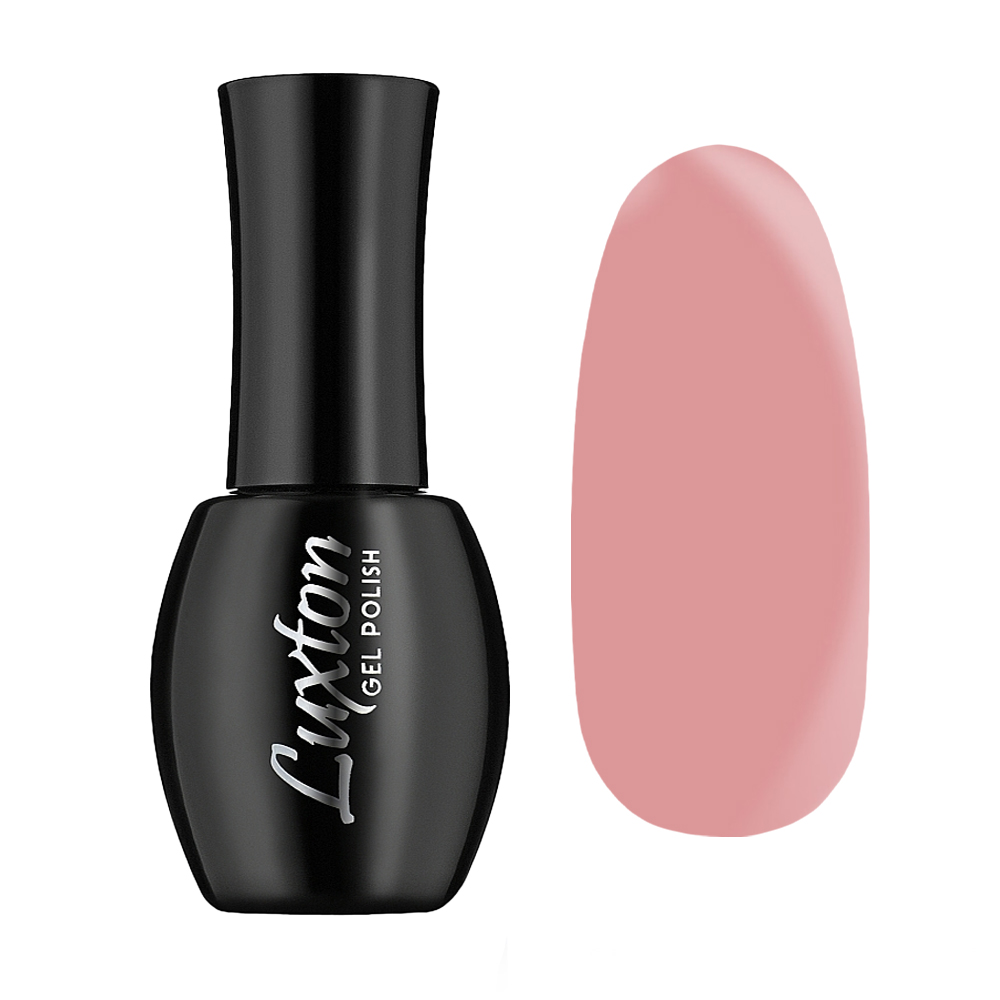 

Камуфлювальна база для гель-лаку Luxton Neglige Base 021, 15 мл