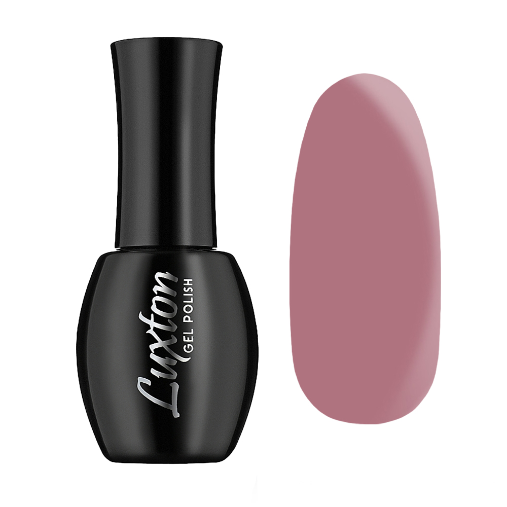 

Камуфлювальна база для гель-лаку Luxton Neglige Base 022, 15 мл