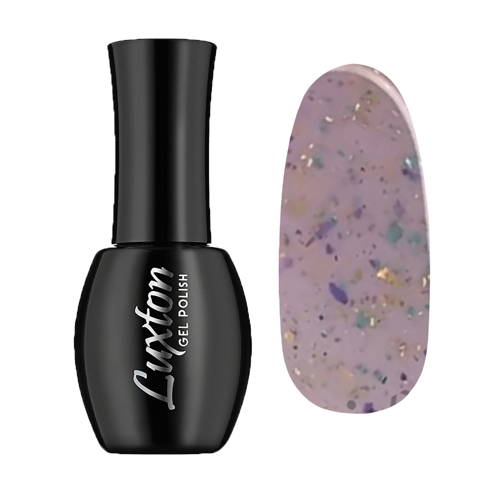 

Камуфлювальна база для гель-лаку Luxton Roks Base 005, 15 мл