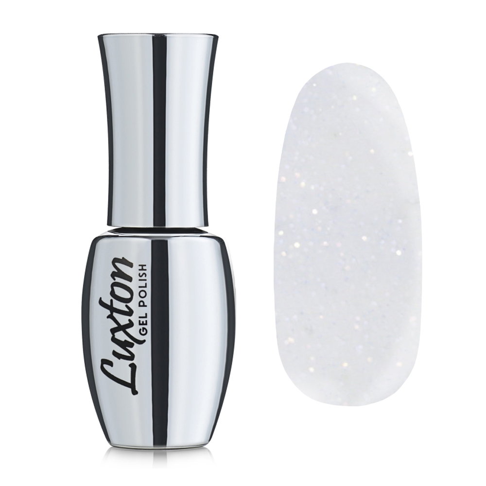 

Топ для гель-лаку Luxton Color Top без липкого шару 01, 10 мл