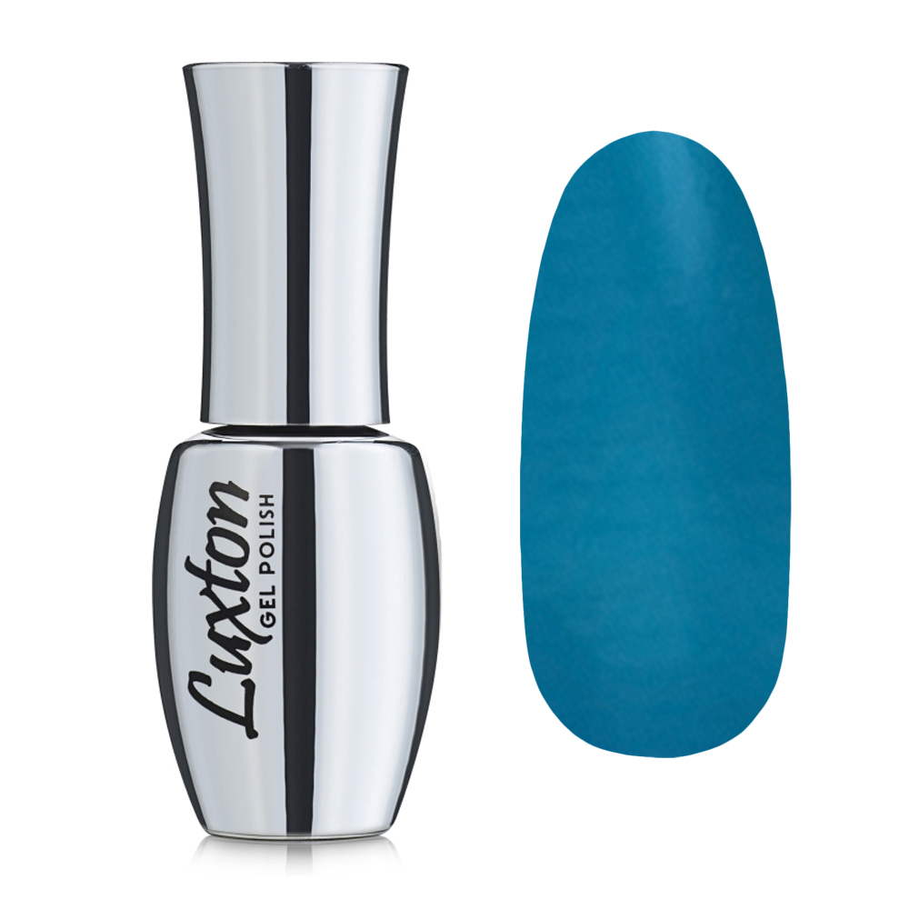 

Топ для гель-лаку Luxton Glass Top без липкого шару 06, 10 мл