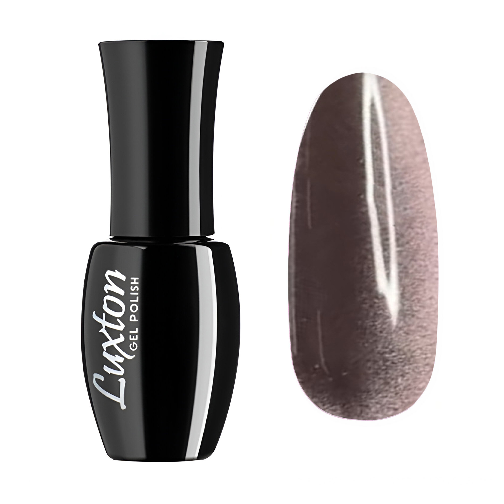 

Гель-лак для нігтів Luxton Silk Cat магнітний, 03, 10 мл