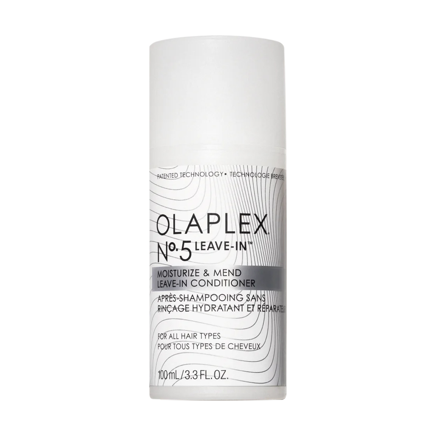 

Незмивний кондиціонер Olaplex No.5 Moisturize & Mend Leave-In Conditioner для всіх типів волосся, 100 мл